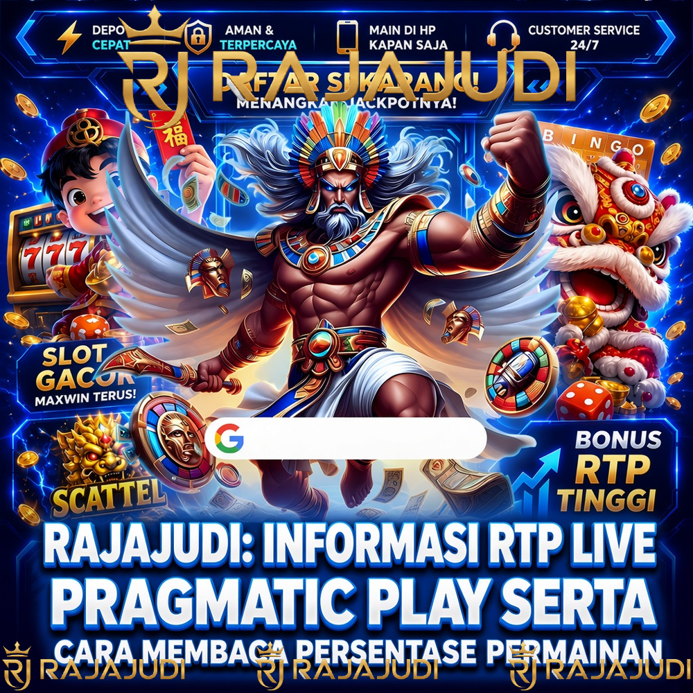 RAJAJUDI